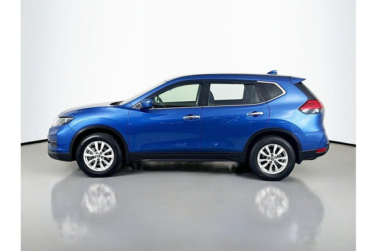 2019 Nissan X-TRAIL ST T32 Series II