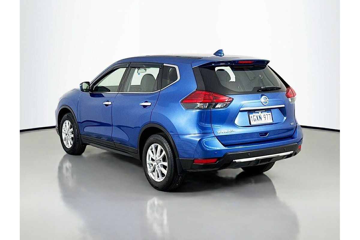 2019 Nissan X-TRAIL ST T32 Series II