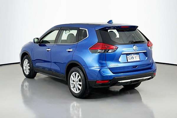 2019 Nissan X-TRAIL ST T32 Series II