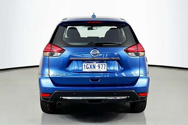2019 Nissan X-TRAIL ST T32 Series II