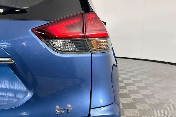 2019 Nissan X-TRAIL ST T32 Series II