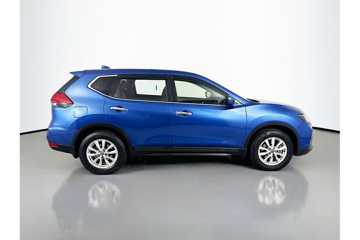 2019 Nissan X-TRAIL ST T32 Series II