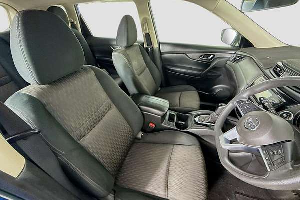 2019 Nissan X-TRAIL ST T32 Series II