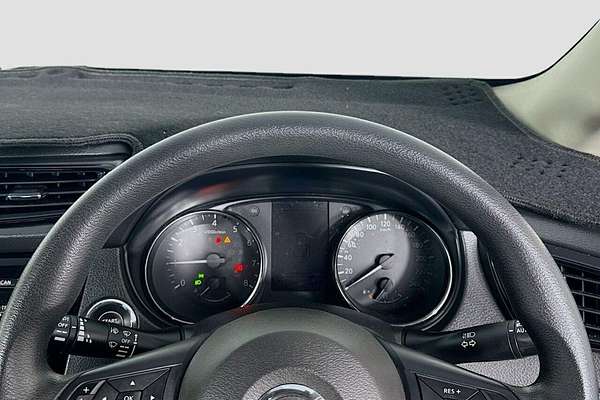 2019 Nissan X-TRAIL ST T32 Series II