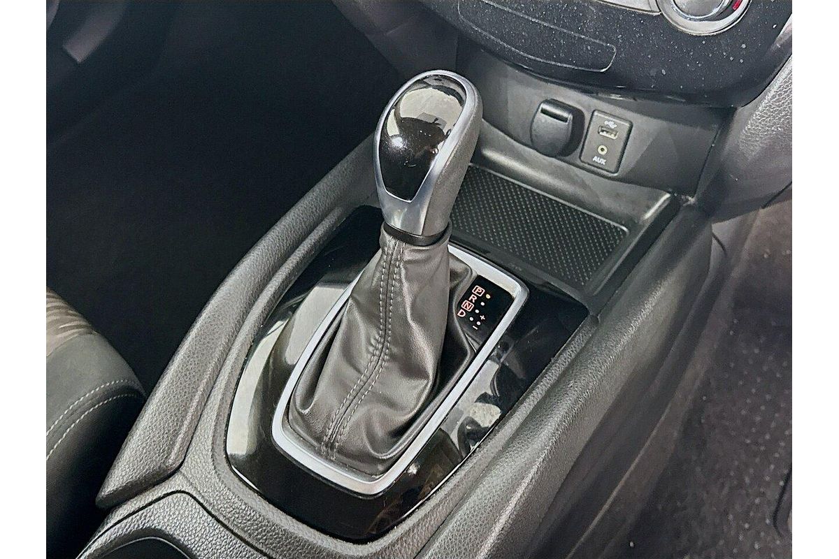 2019 Nissan X-TRAIL ST T32 Series II