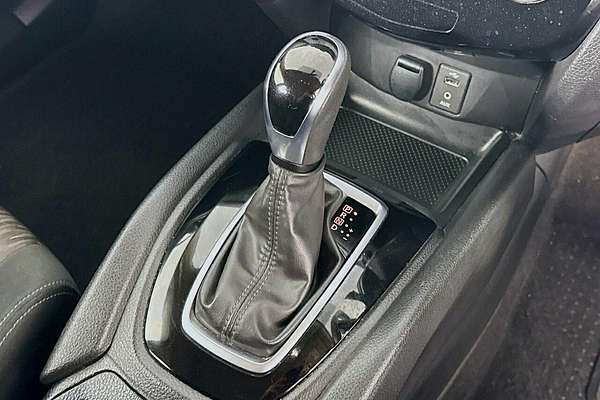 2019 Nissan X-TRAIL ST T32 Series II