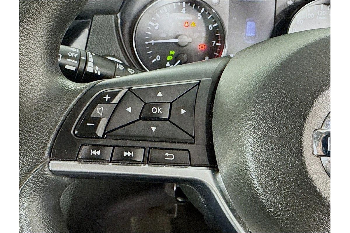 2019 Nissan X-TRAIL ST T32 Series II