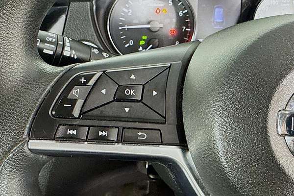 2019 Nissan X-TRAIL ST T32 Series II