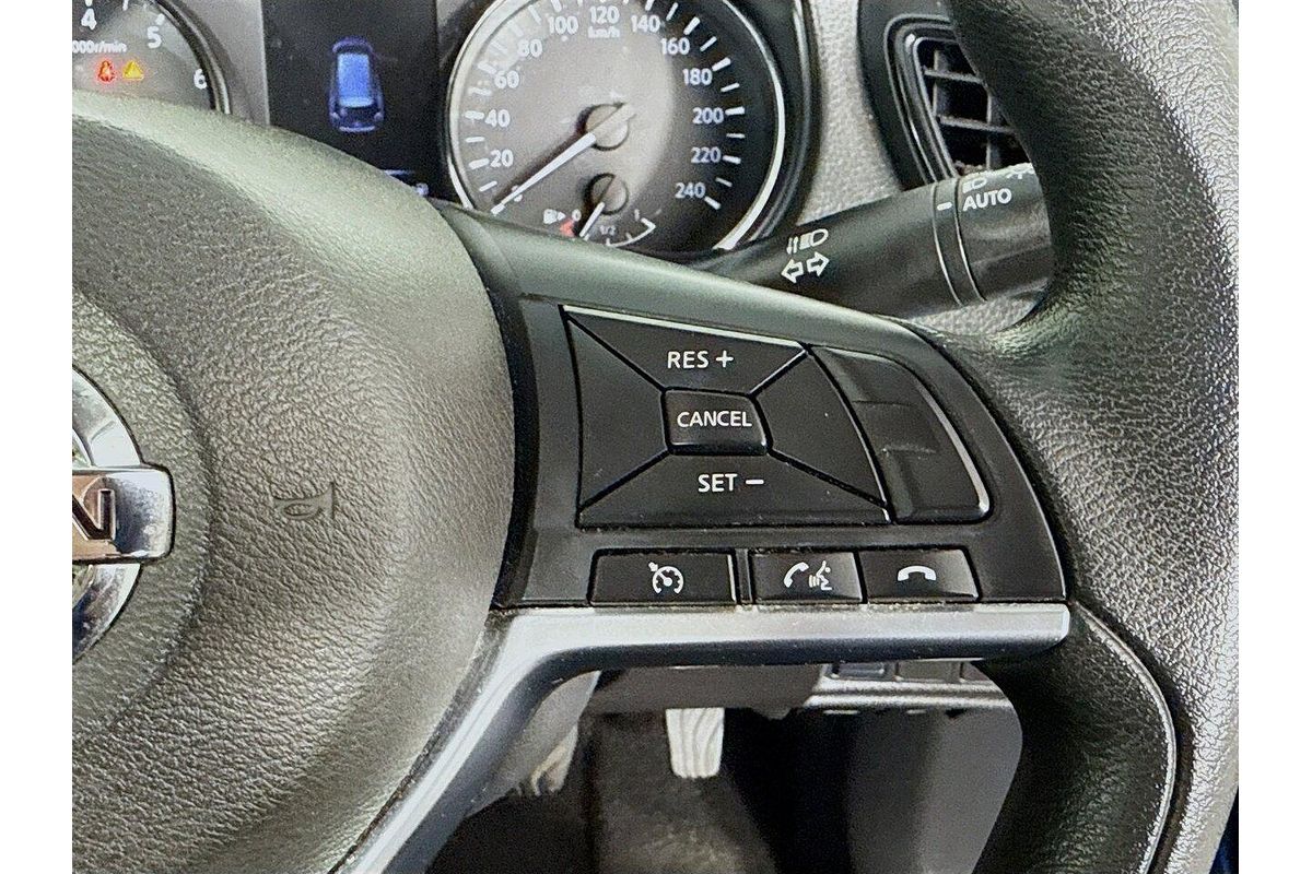 2019 Nissan X-TRAIL ST T32 Series II