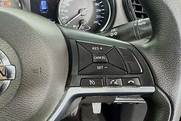 2019 Nissan X-TRAIL ST T32 Series II