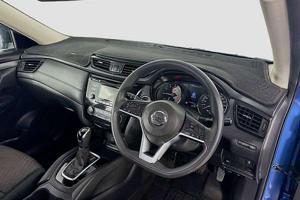 2019 Nissan X-TRAIL ST T32 Series II