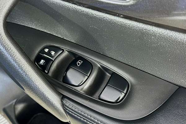 2019 Nissan X-TRAIL ST T32 Series II