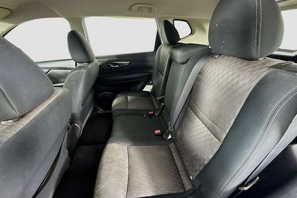 2019 Nissan X-TRAIL ST T32 Series II