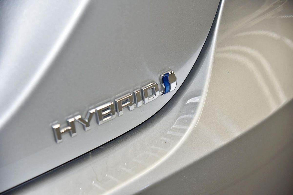 2023 Toyota Camry Ascent AXVH70R