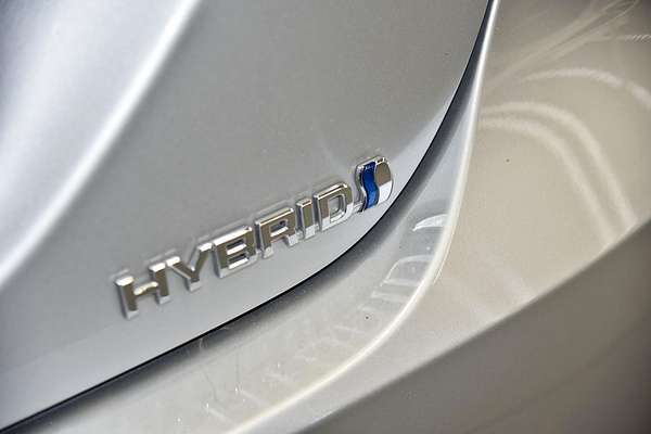 2023 Toyota Camry Ascent AXVH70R