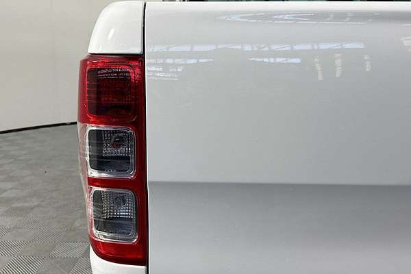 2021 Ford Ranger XLT PX MkIII 4X4 3.2L