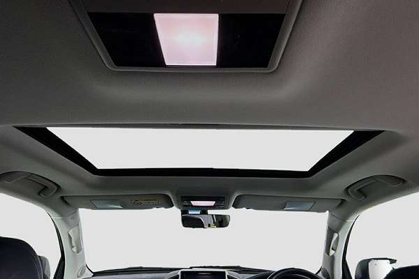 2020 Toyota Landcruiser VX VDJ200R