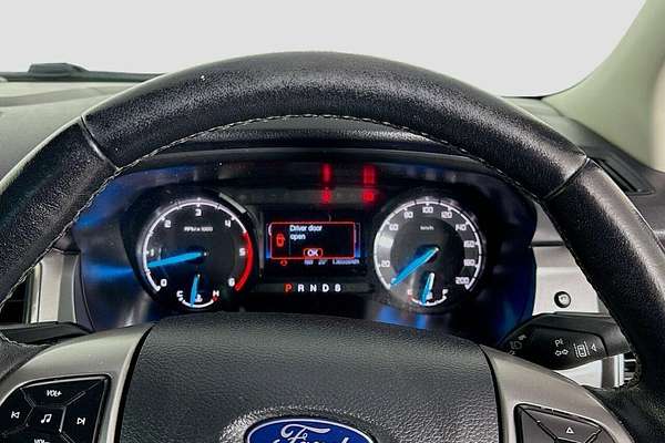 2021 Ford Ranger XLT PX MkIII 4X4 3.2L