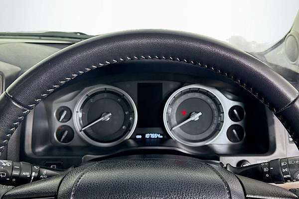 2020 Toyota Landcruiser VX VDJ200R