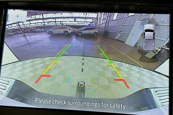 2021 Ford Ranger XLT PX MkIII 4X4 3.2L