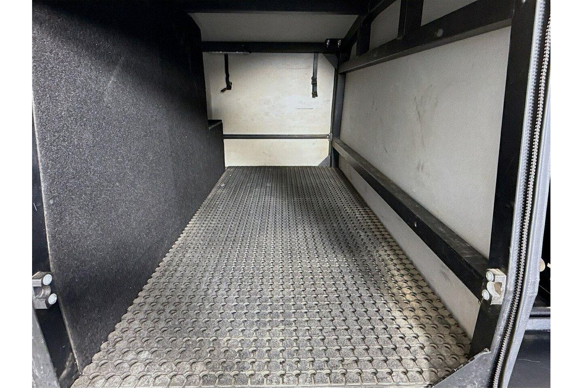 2023 Toyota Landcruiser GXL VDJL79R 4X4