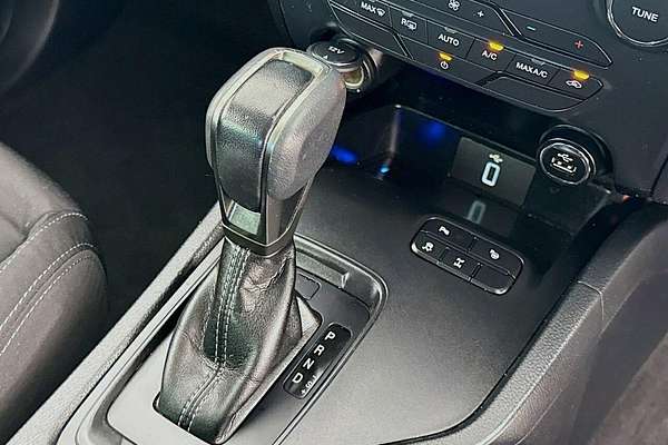 2021 Ford Ranger XLT PX MkIII 4X4 3.2L