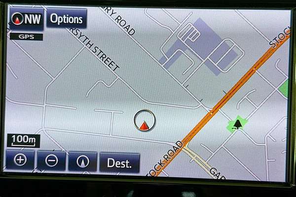 2020 Toyota Landcruiser VX VDJ200R