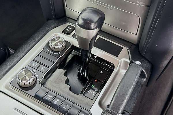 2020 Toyota Landcruiser VX VDJ200R