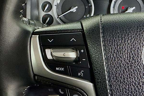 2020 Toyota Landcruiser VX VDJ200R