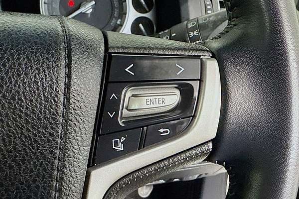 2020 Toyota Landcruiser VX VDJ200R