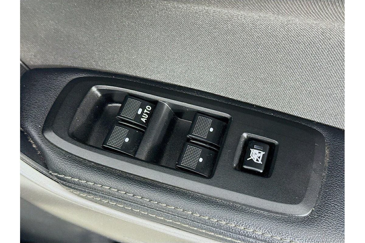 2021 Ford Ranger XLT PX MkIII 4X4 3.2L