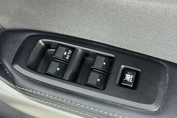 2021 Ford Ranger XLT PX MkIII 4X4 3.2L