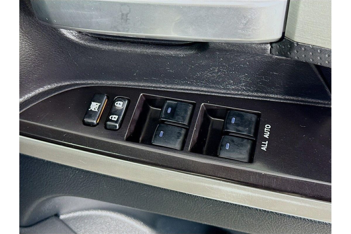 2020 Toyota Landcruiser VX VDJ200R