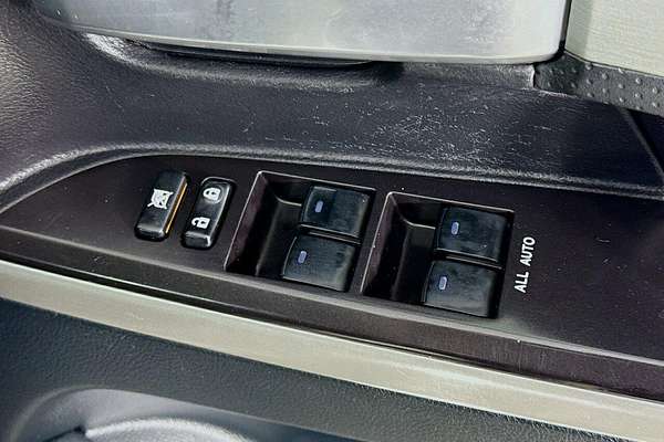 2020 Toyota Landcruiser VX VDJ200R