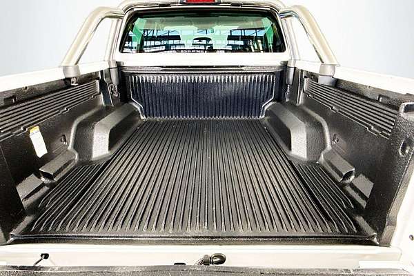 2021 Ford Ranger XLT PX MkIII 4X4 3.2L