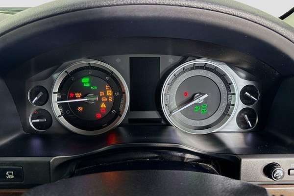 2020 Toyota Landcruiser VX VDJ200R