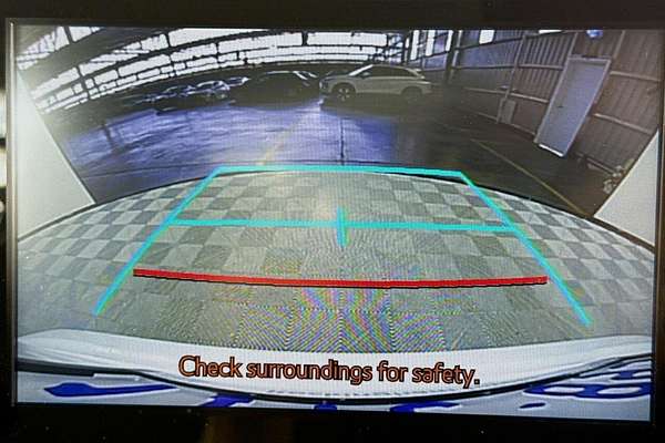 2021 Toyota Corolla Ascent Sport Hybrid ZWE211R