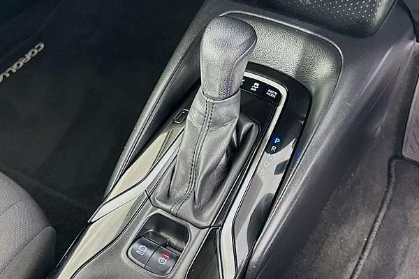 2021 Toyota Corolla Ascent Sport Hybrid ZWE211R