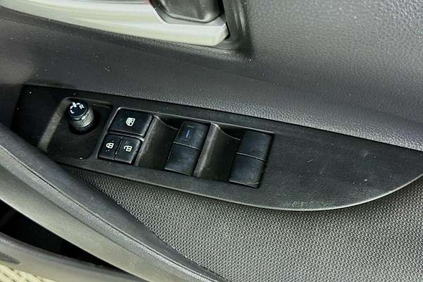 2021 Toyota Corolla Ascent Sport Hybrid ZWE211R