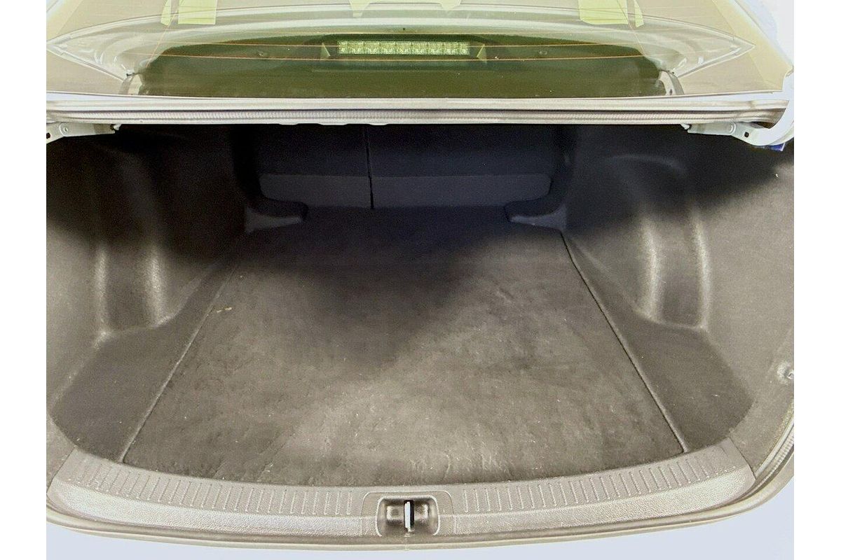 2021 Toyota Corolla Ascent Sport Hybrid ZWE211R