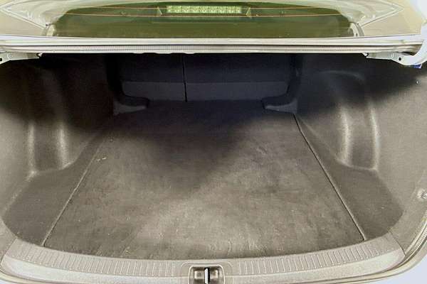 2021 Toyota Corolla Ascent Sport Hybrid ZWE211R