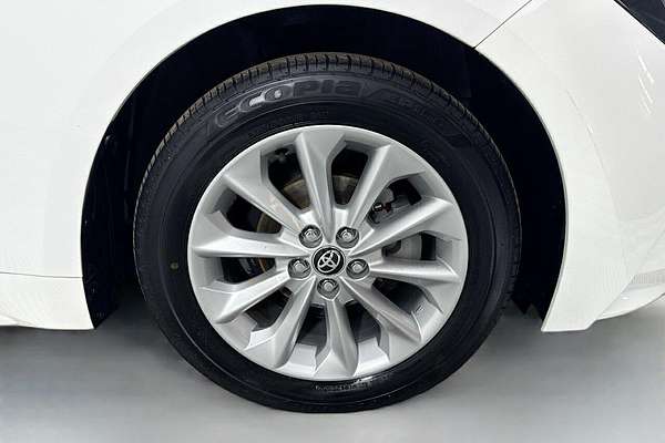 2021 Toyota Corolla Ascent Sport Hybrid ZWE211R