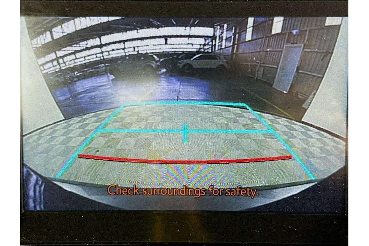 2022 Toyota Corolla Ascent Sport Hybrid ZWE219R