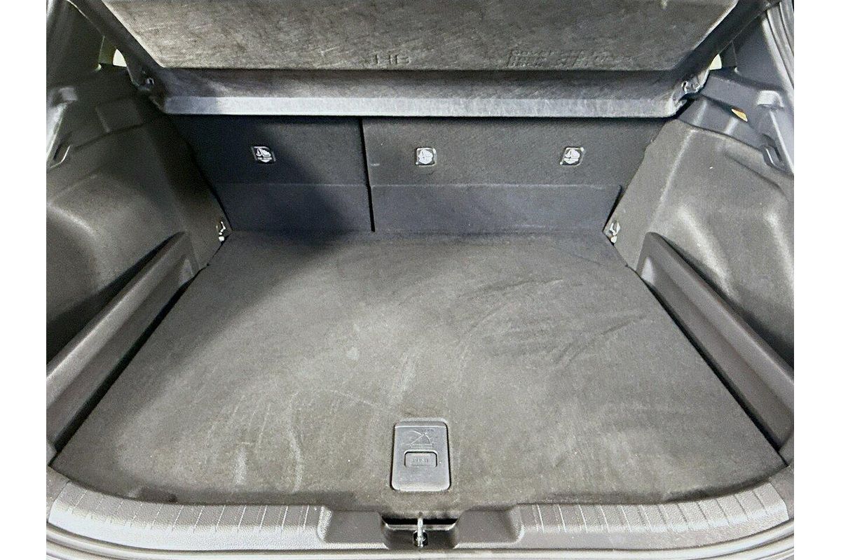 2022 Toyota Corolla Ascent Sport Hybrid ZWE219R