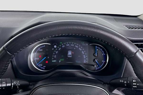 2024 Toyota RAV4 GX AXAH54R