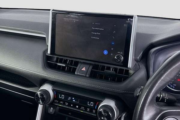 2024 Toyota RAV4 GX AXAH54R