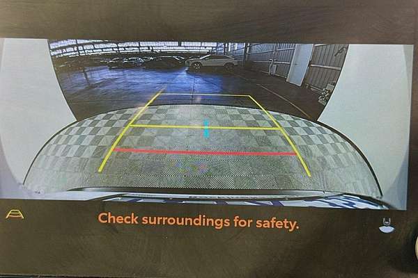 2024 Toyota RAV4 GX AXAH54R