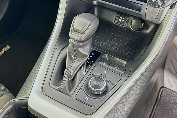 2024 Toyota RAV4 GX AXAH54R