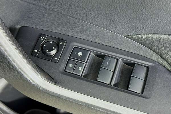 2024 Toyota RAV4 GX AXAH54R