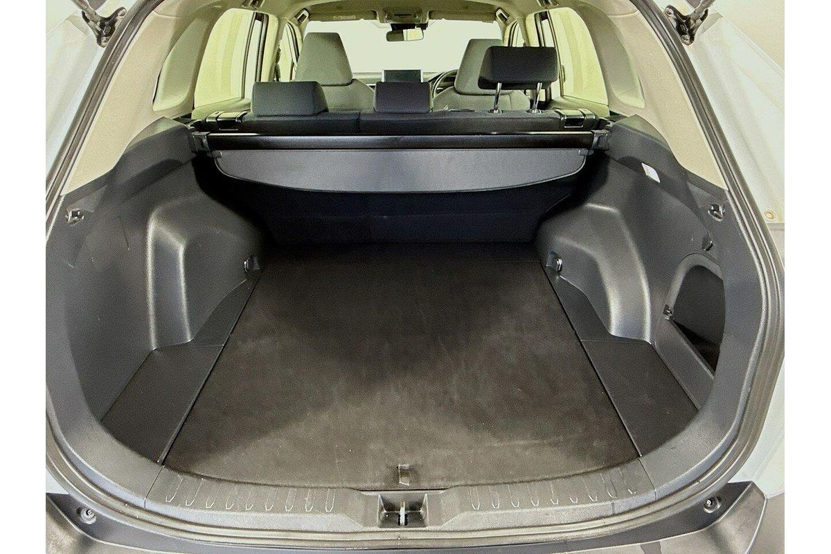 2024 Toyota RAV4 GX AXAH54R